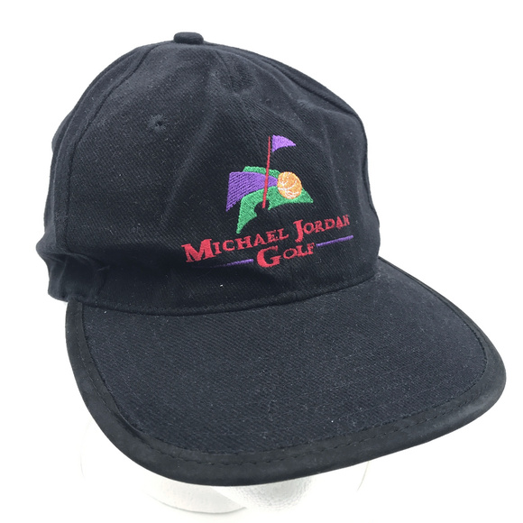 Michael Jordan Nike Golf Baseball Cap 